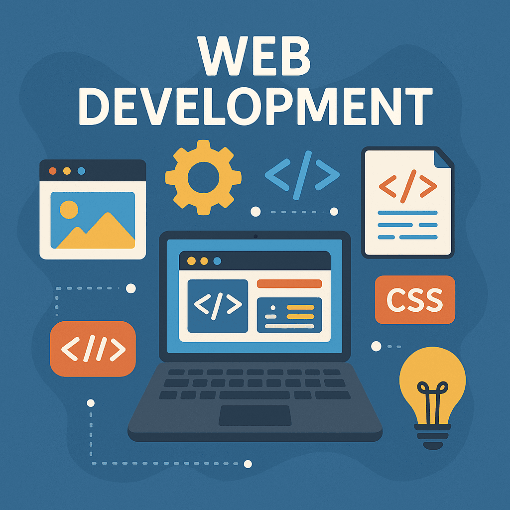 Web Development