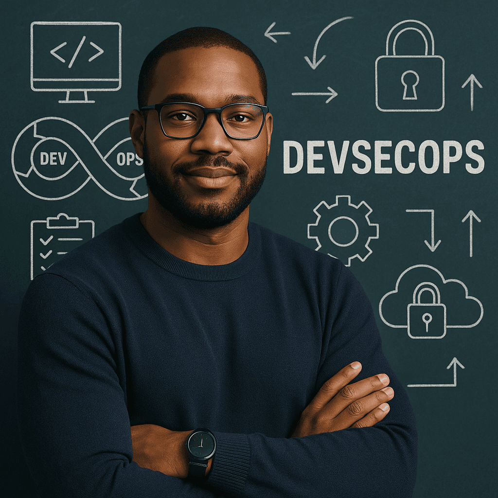 DevSecOps Engineer