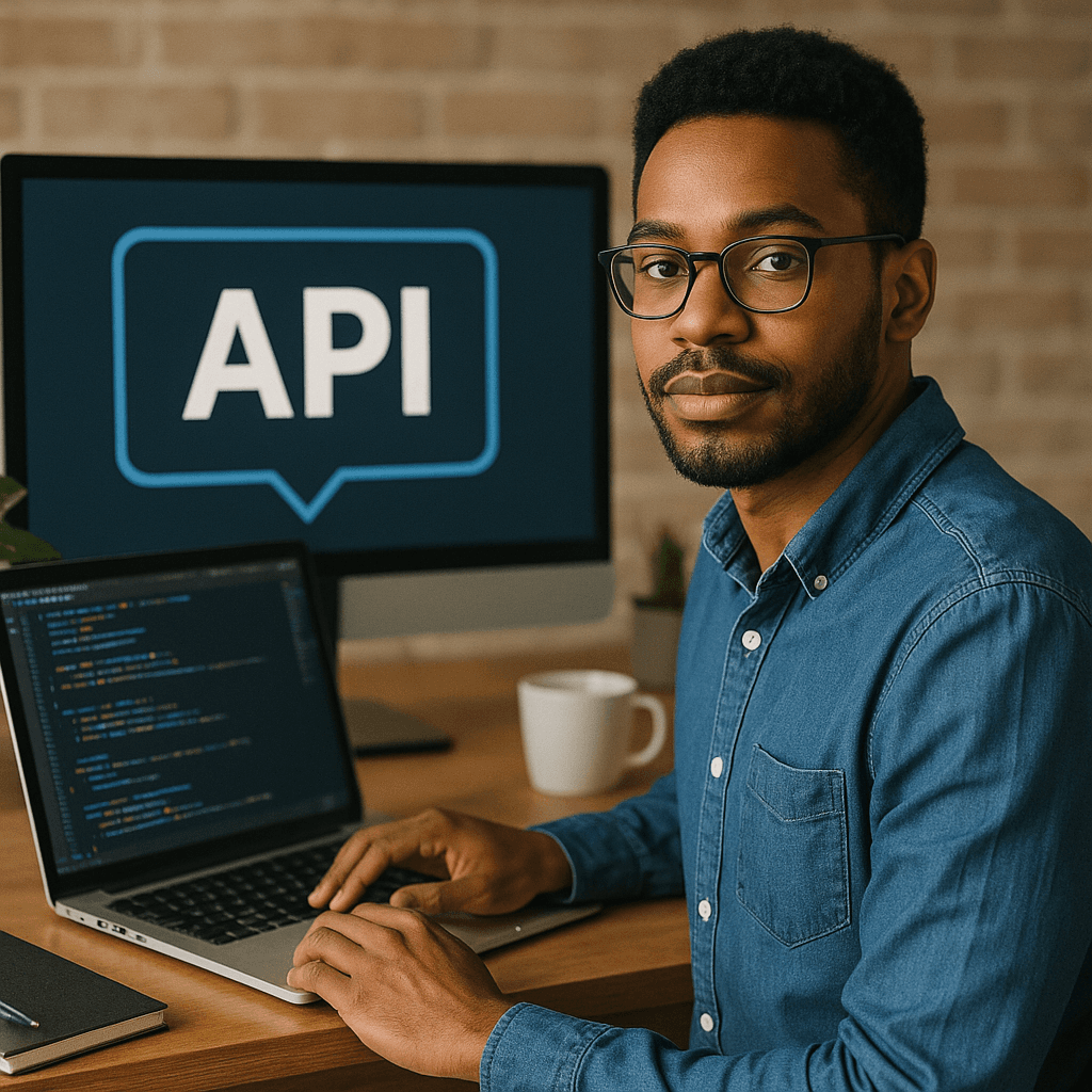 API Developer