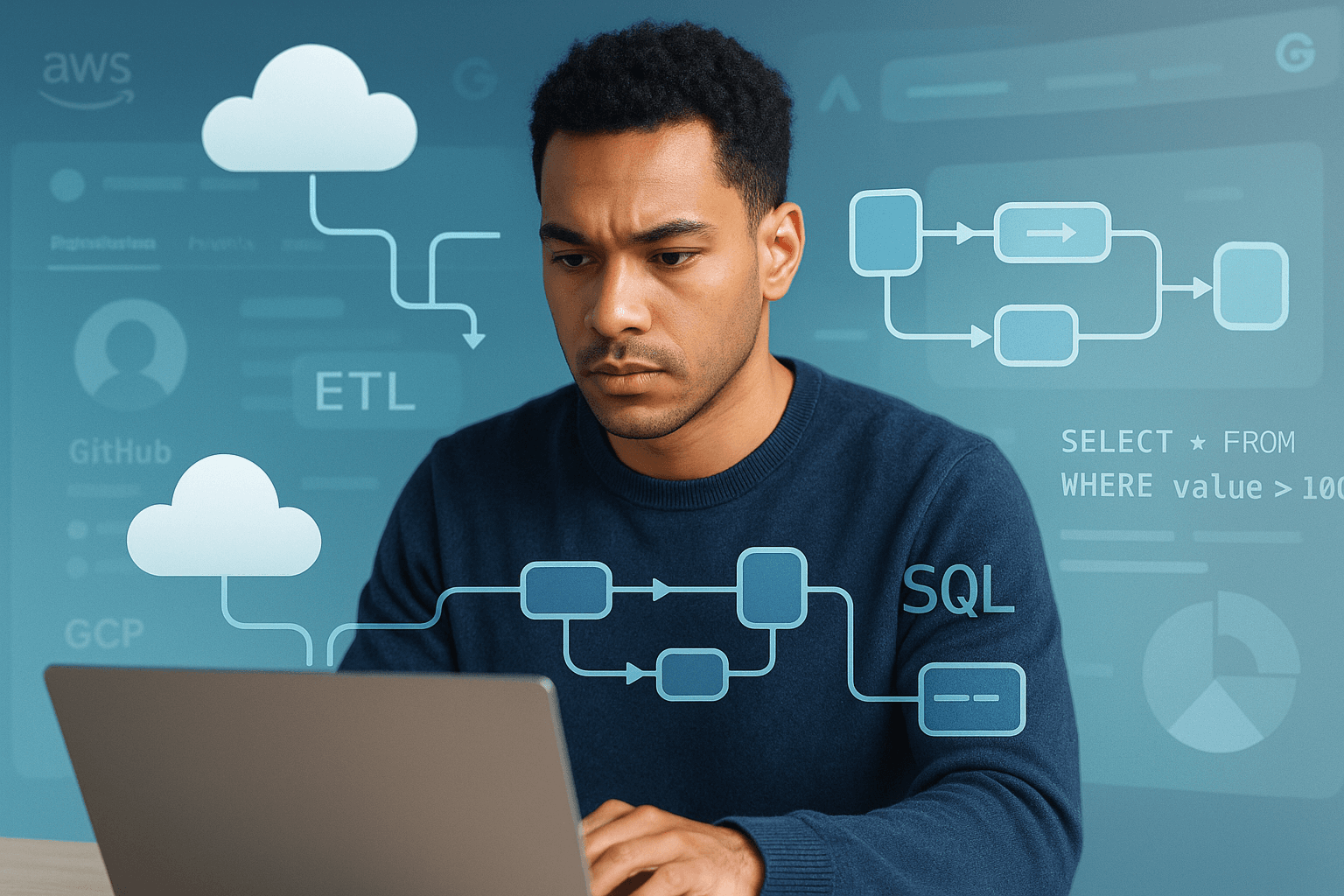 data engineering tools and technologies