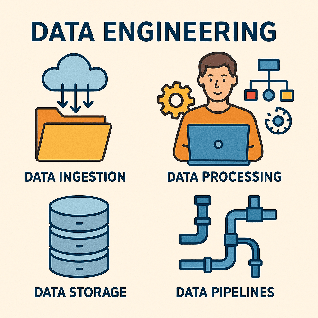 Data Engineering