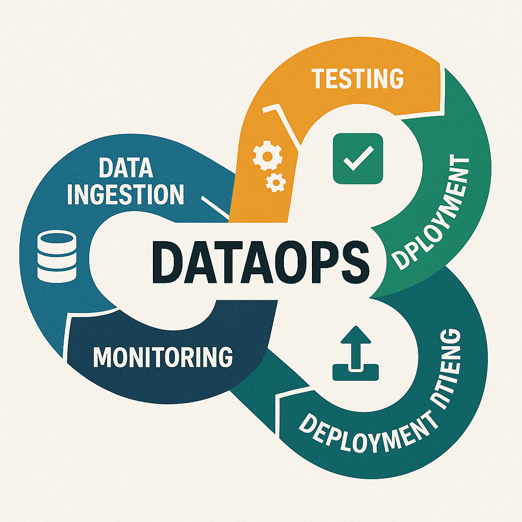 DataOps