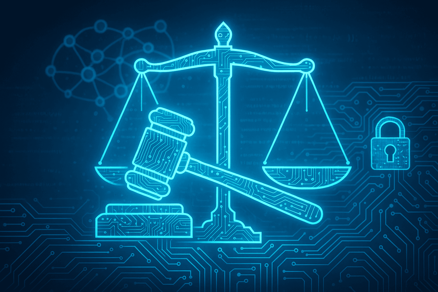 ai law internship legal fields