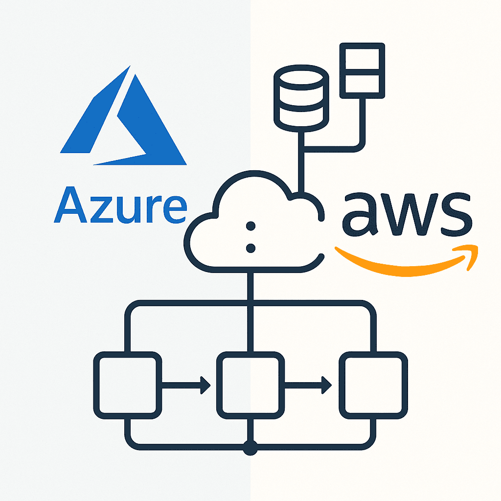 Azure vs AWS
