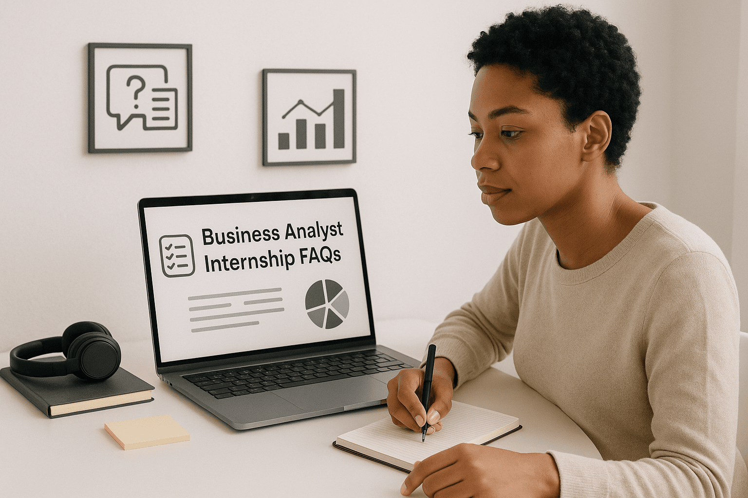 refonte business analyst virtual internship