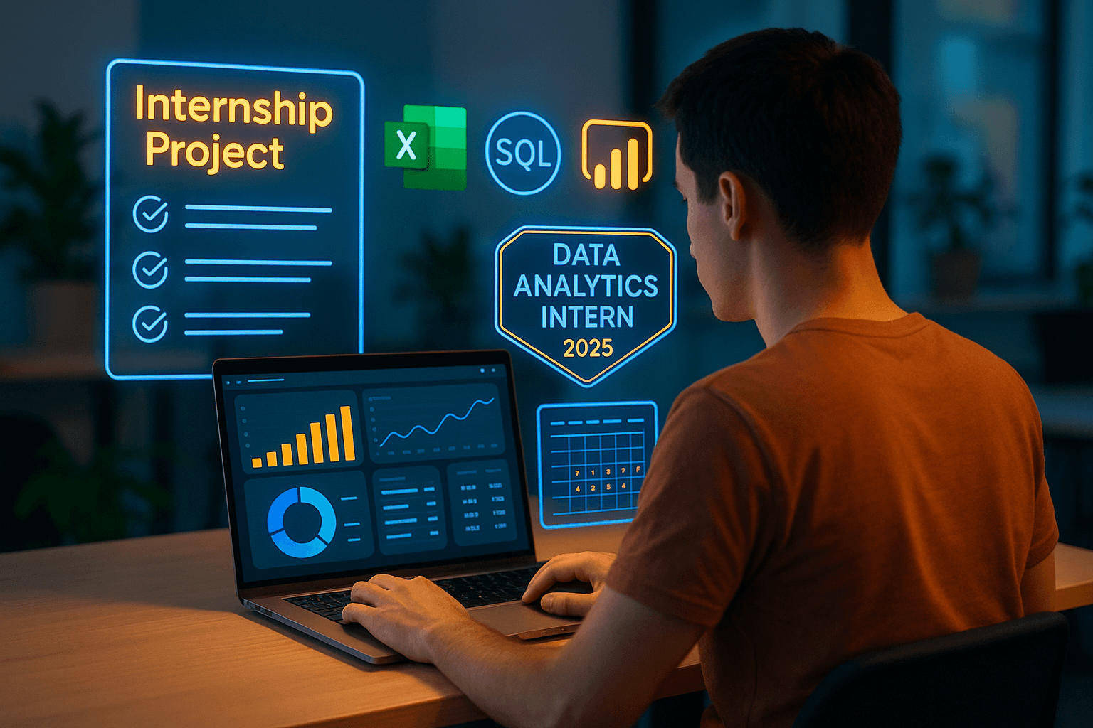 refonte data analytics course with internship