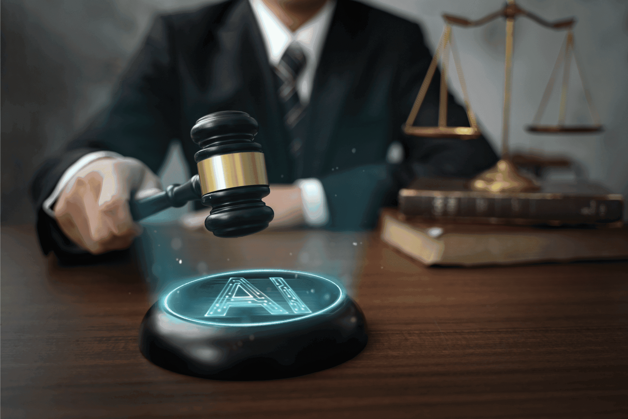 AI for Lawyers