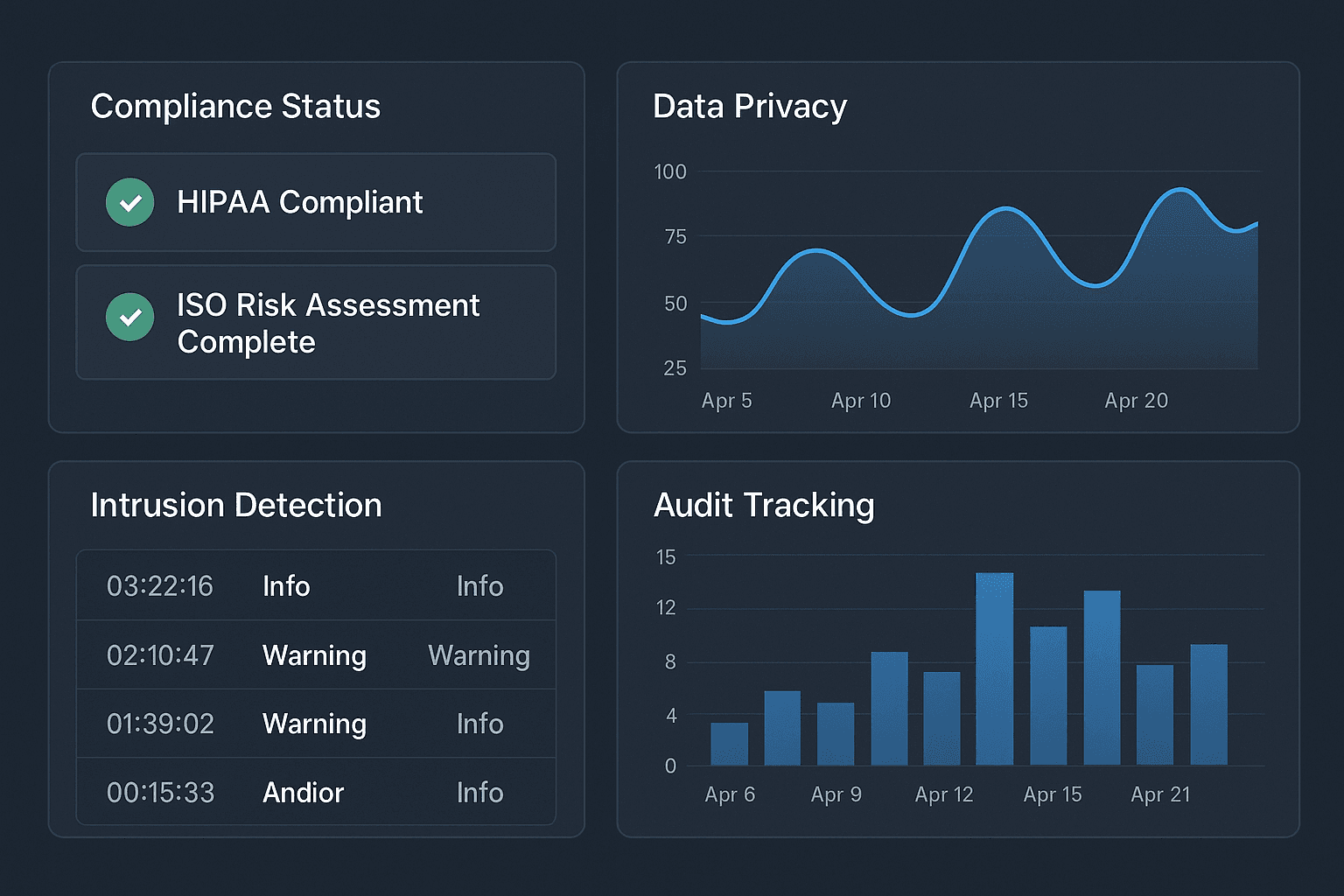 devsecops specialist compliance skills