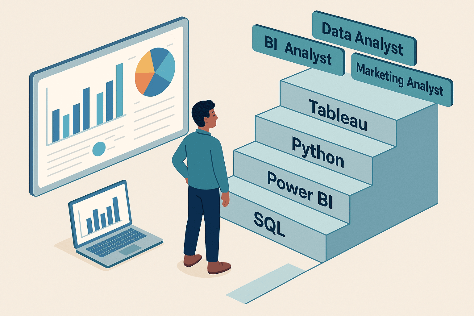 entry-level data analytics jobs 2025