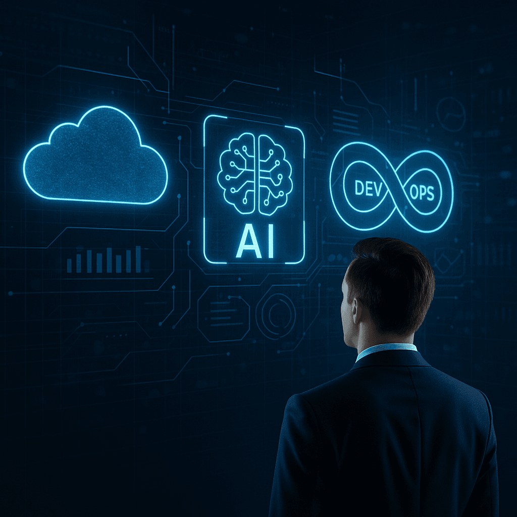 AI Infrastructure Engineer