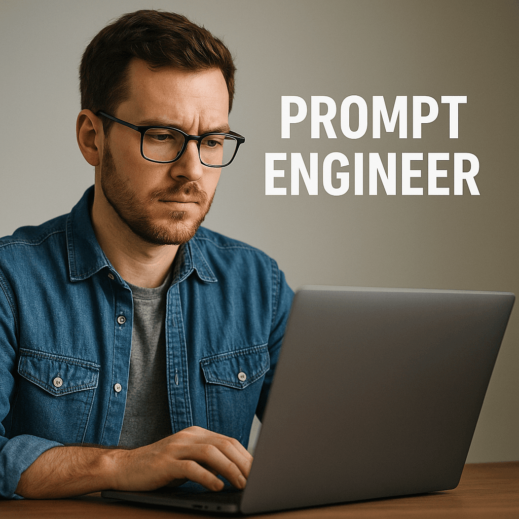 Prompt Engineering