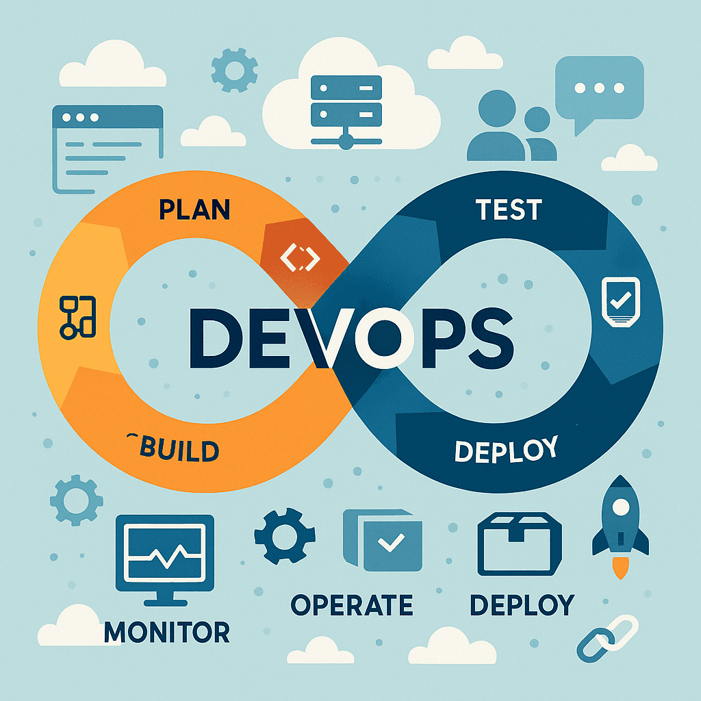 DevOps Virtual Internship
