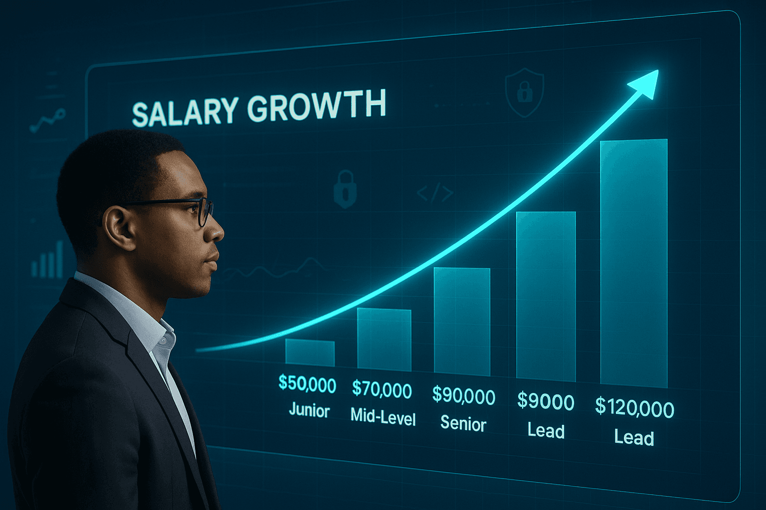 devsecops specialist salary