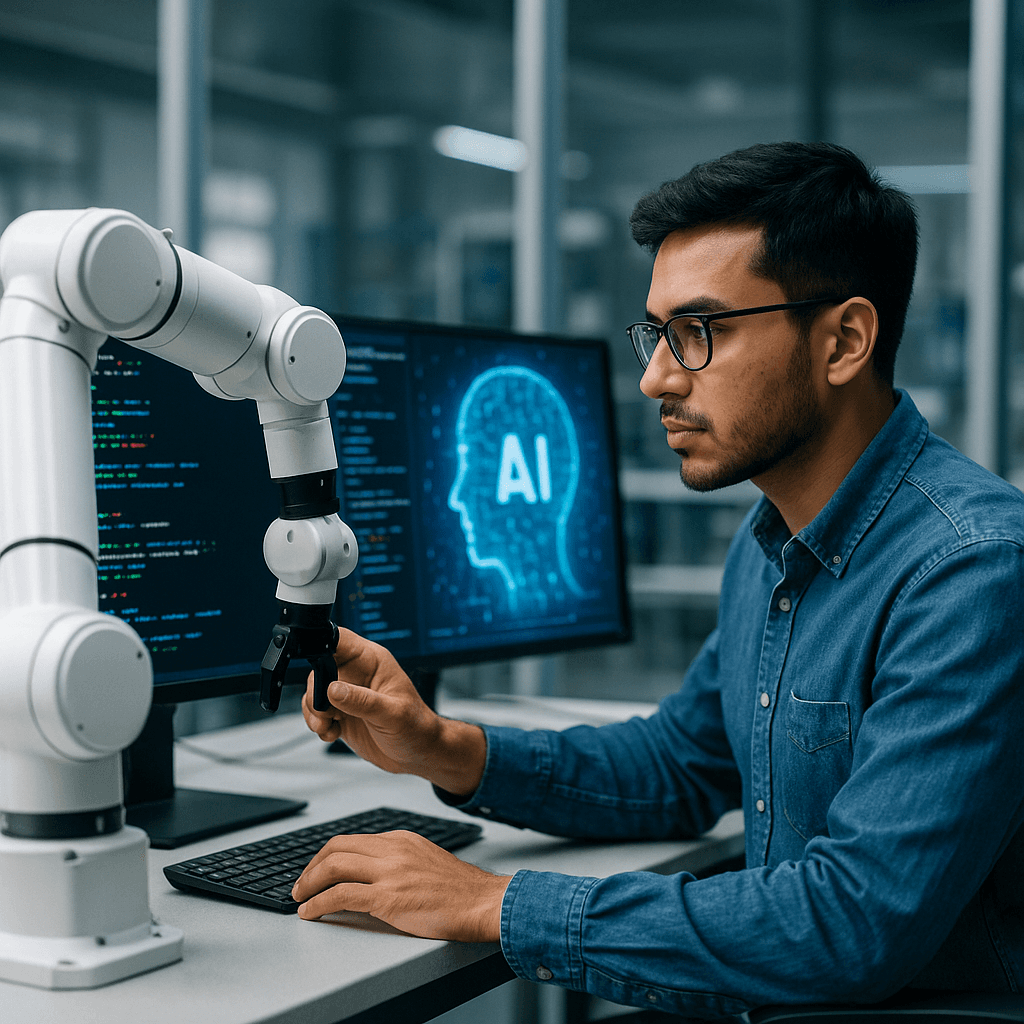 AI Engineering Internship