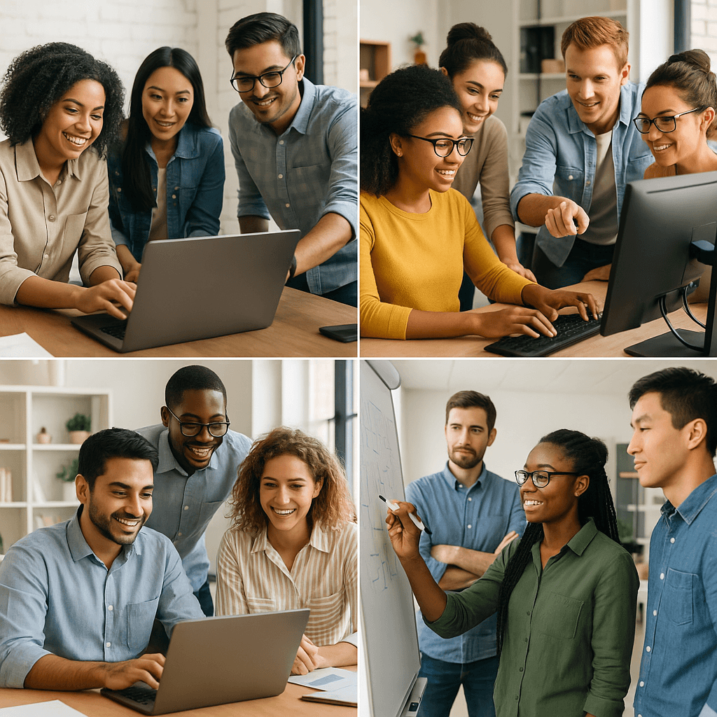 AI Engineering Internship