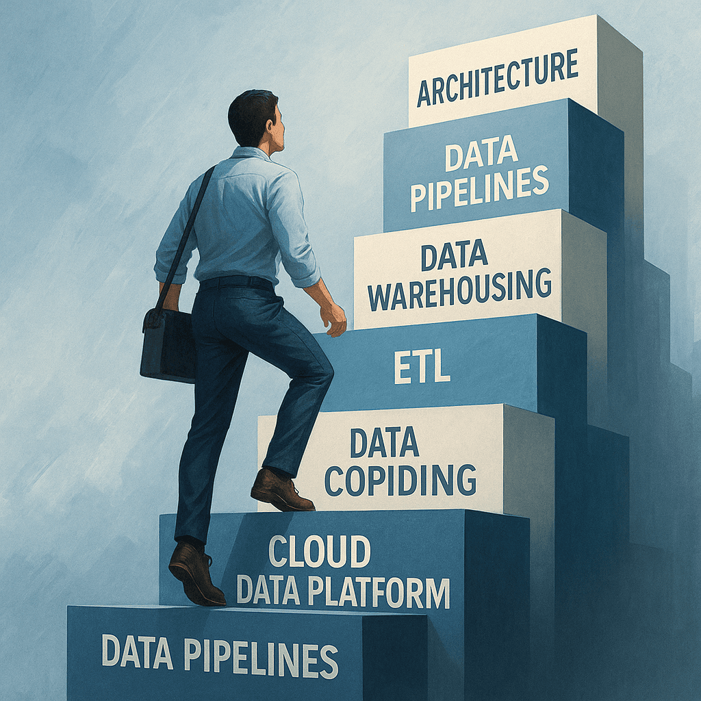 senior data engineer