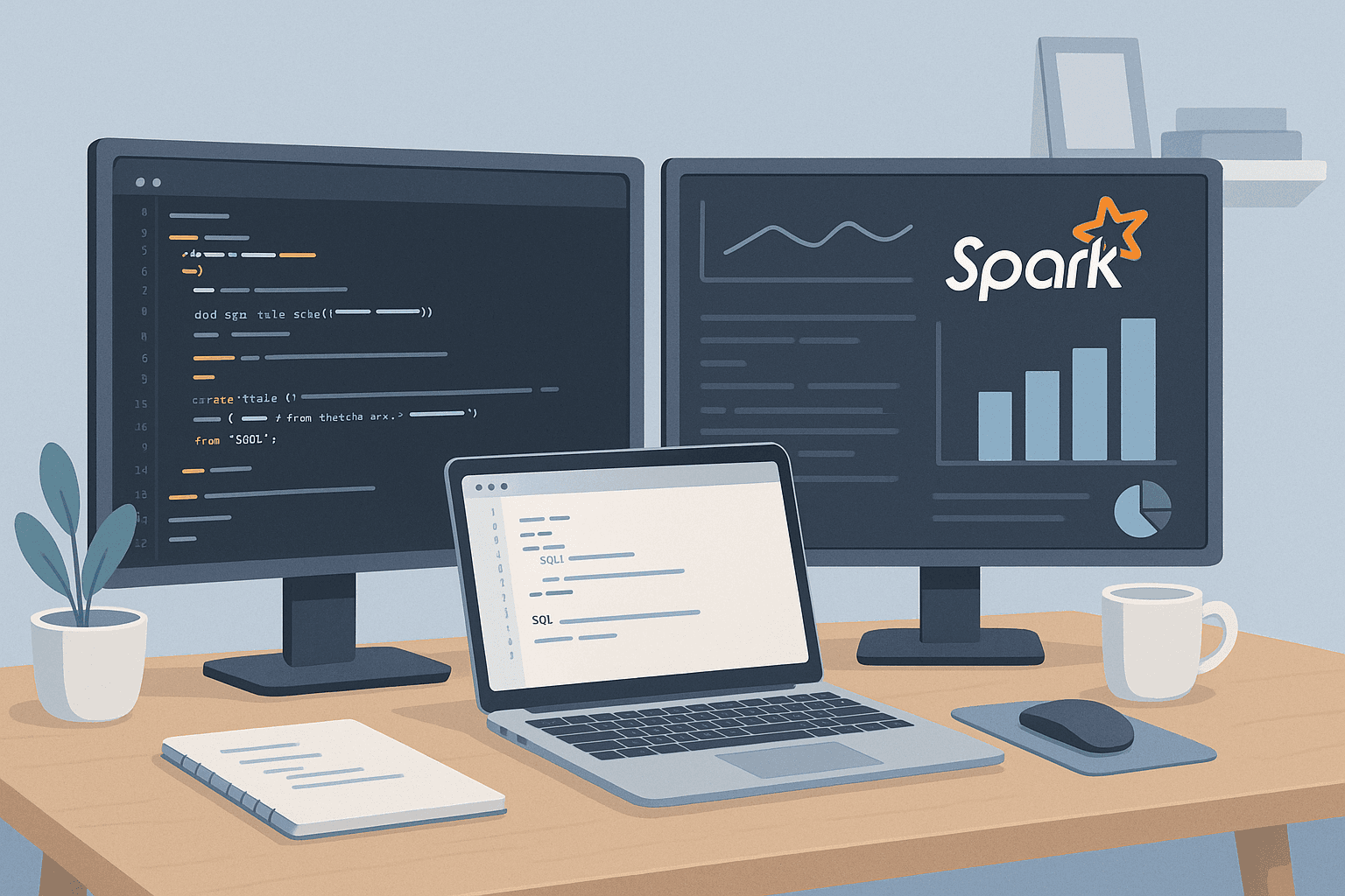 data engineering virtual internship guide