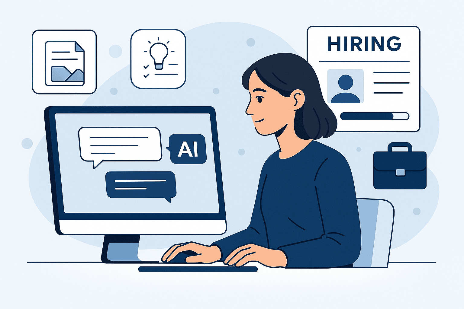 build prompt engineering portfolio