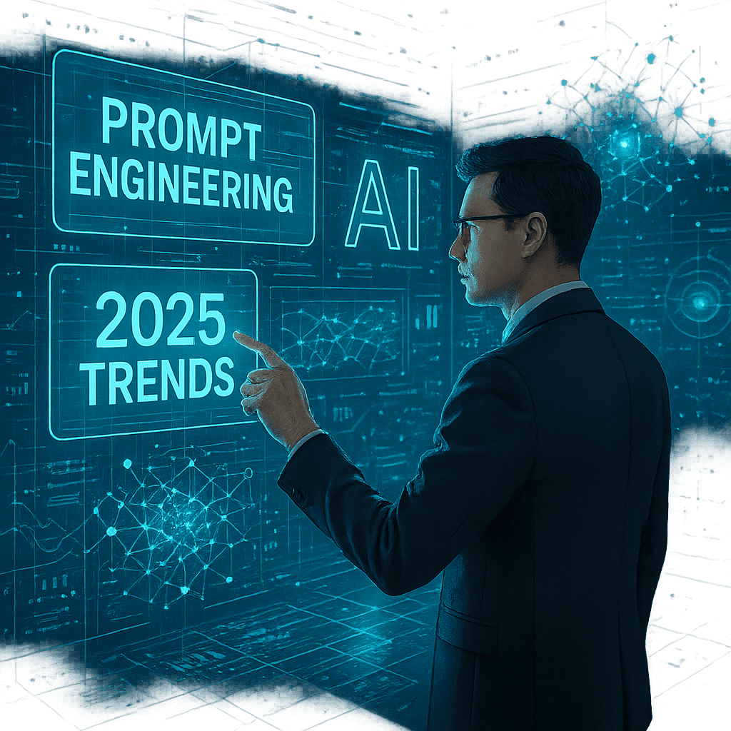 Prompt Engineering Trends