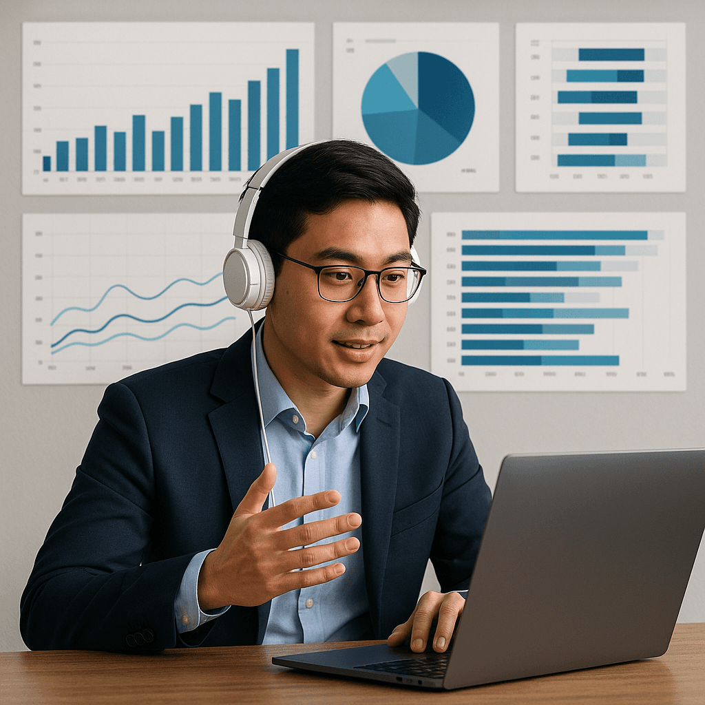 Virtual Business Analyst Intern