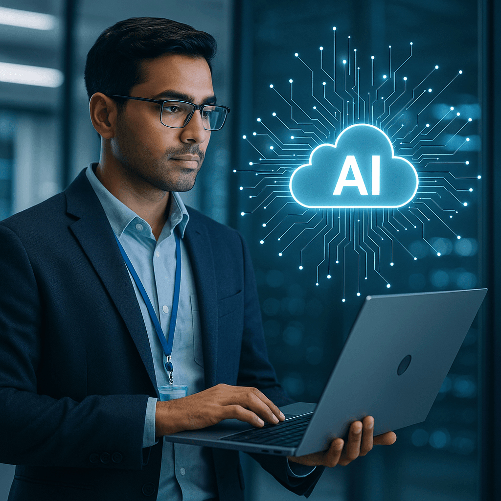 AI Infrastructure Engineering