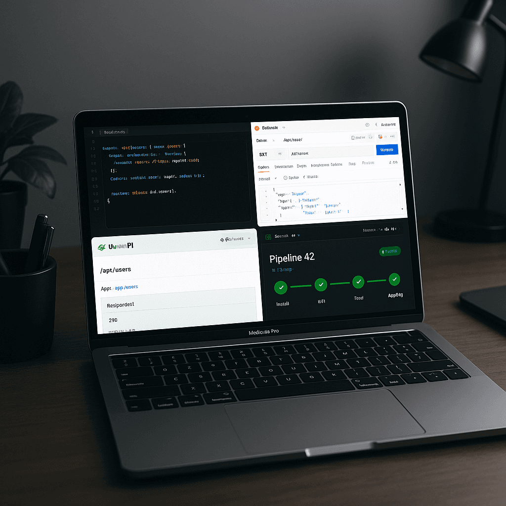 Essential Tools for Optimizing API Development Efficiency