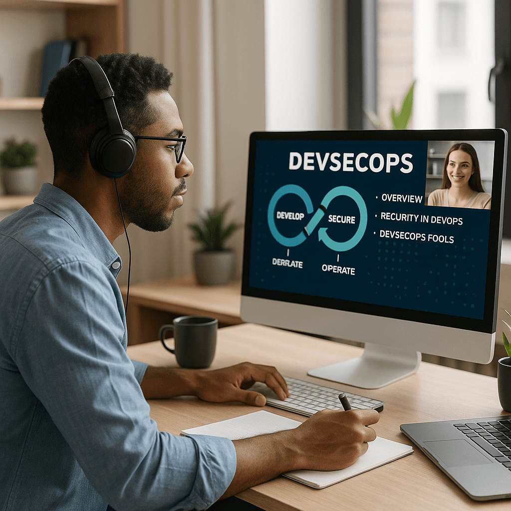 DevSecOps Training Programs
