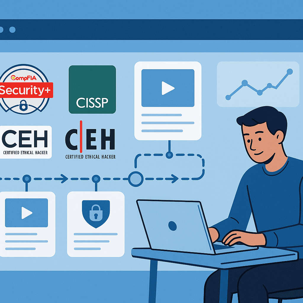 Cybersecurity Training