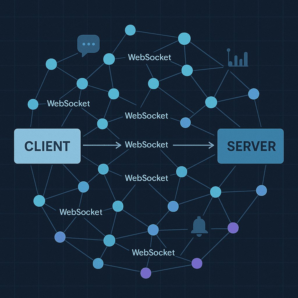 WebSockets for Efficient API Communication Introduction