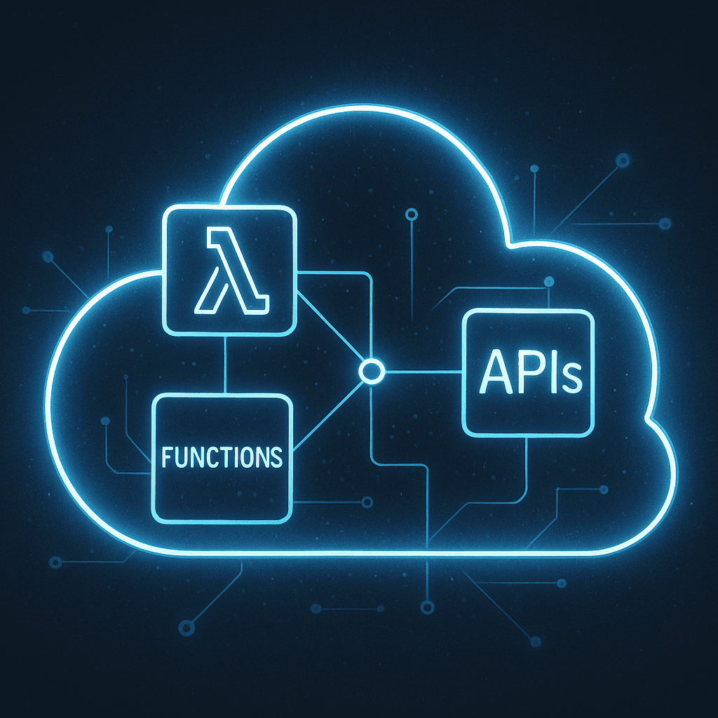 API