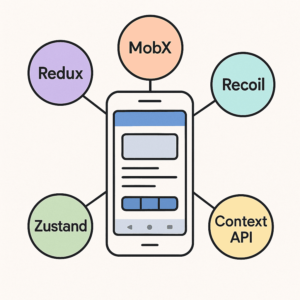 Redux and Alternatives