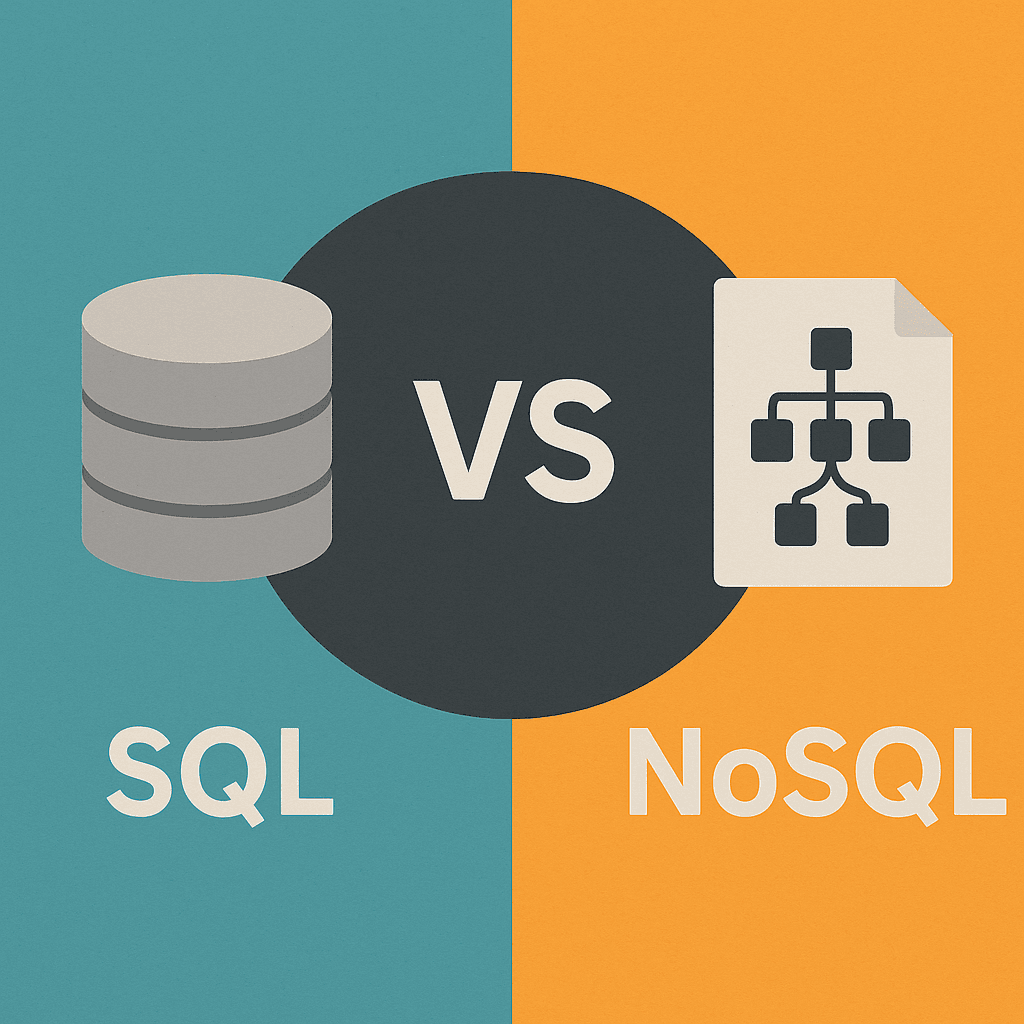 SQL vs NoSQL