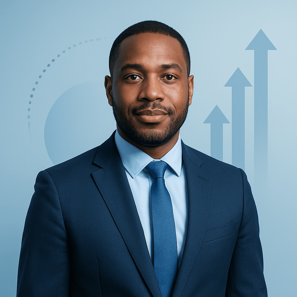 Navigating Career Transitions