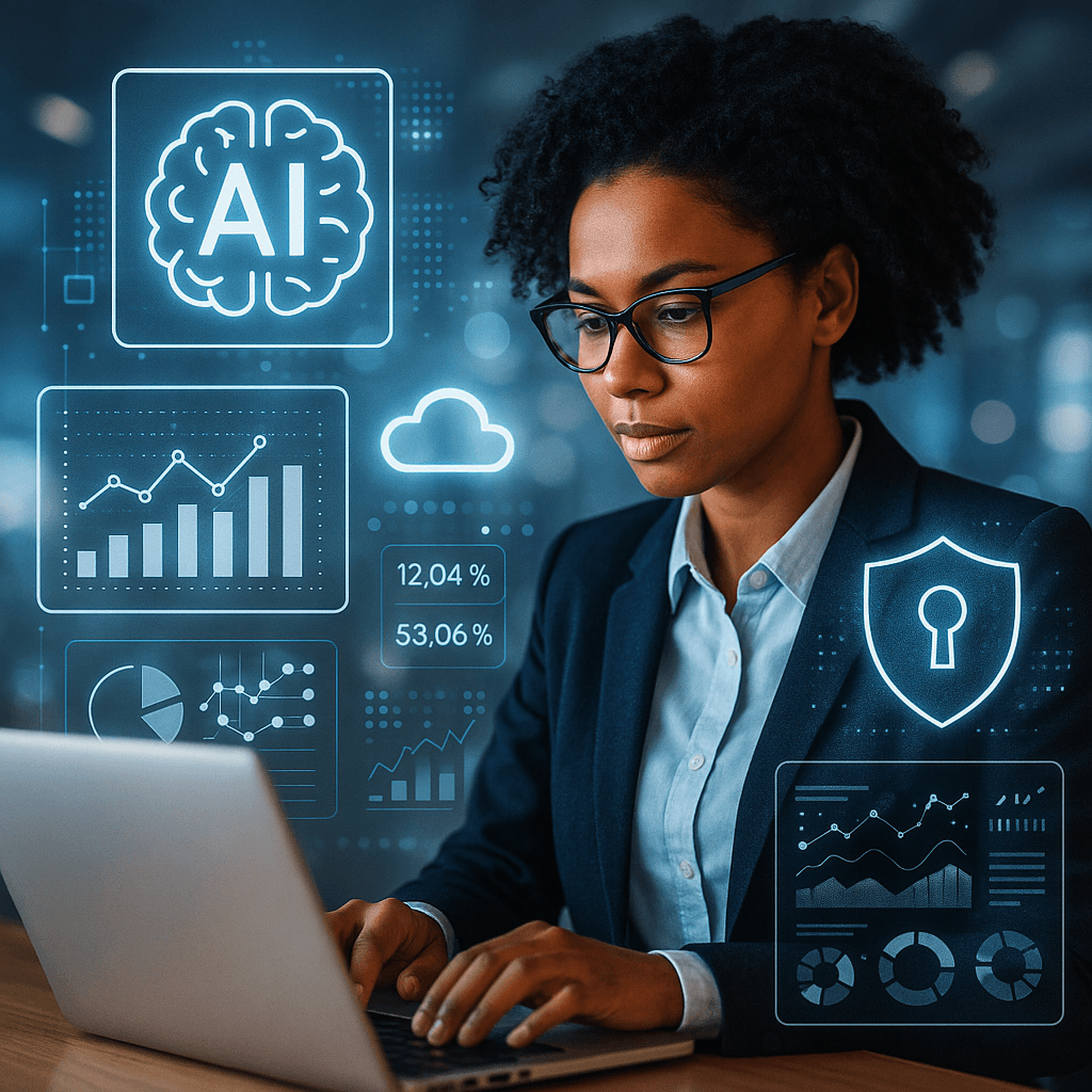 Essential Skills for Thriving in Tech Over the Next Decade