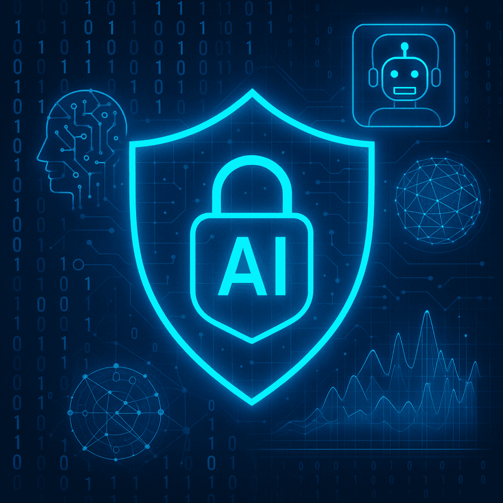 The Future of Cybersecurity