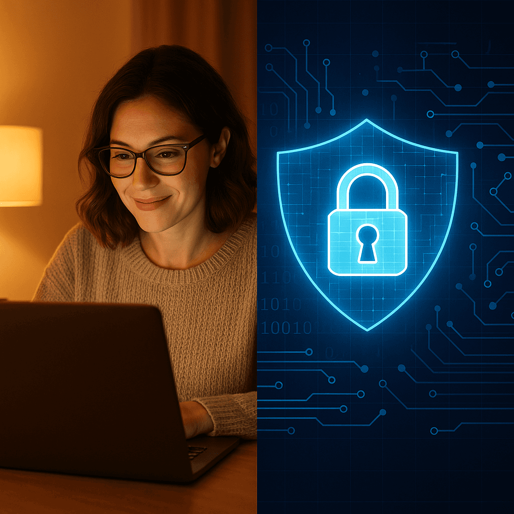 Cybersecurity Practices