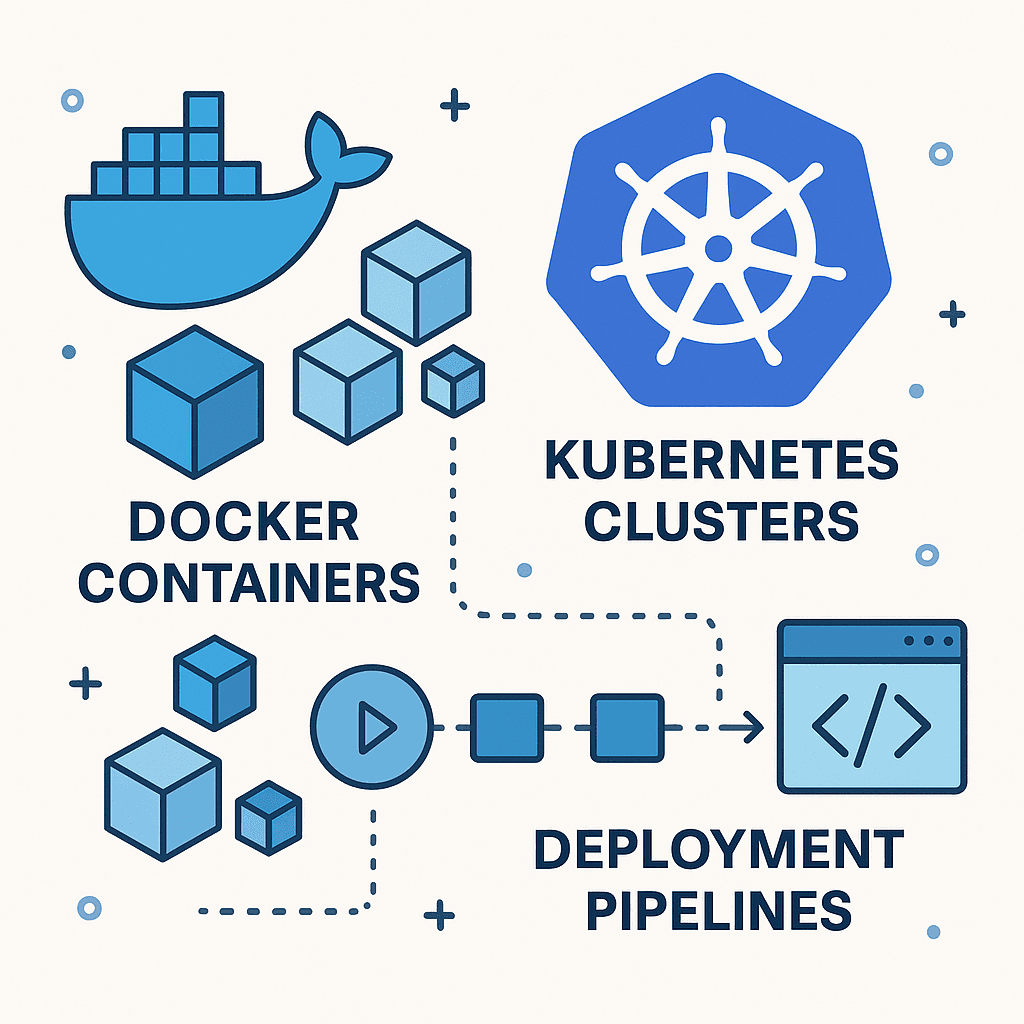 Building Scalable AI Models