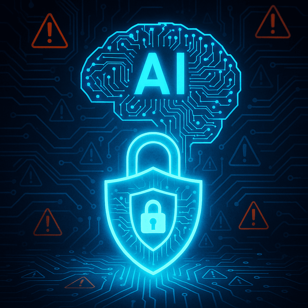AI Model Vulnerabilities