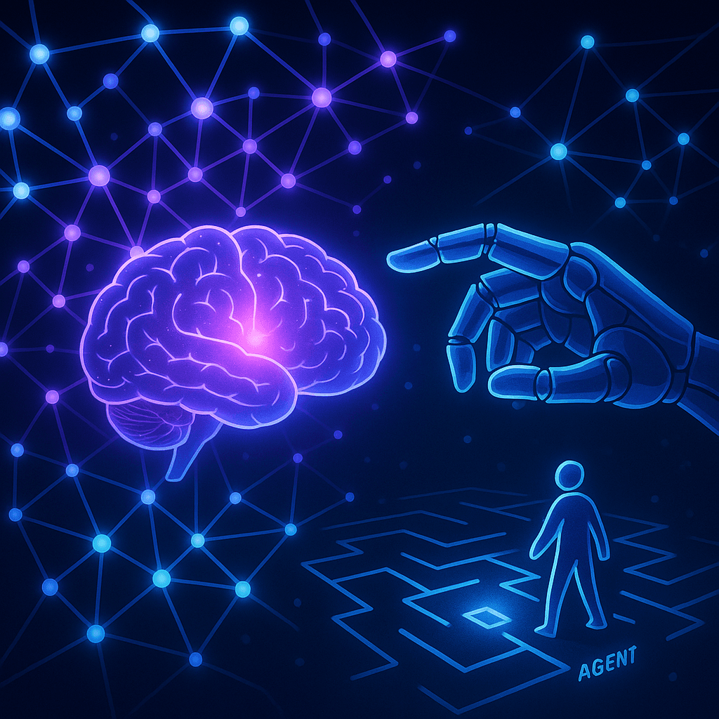 Advanced Topics in ML