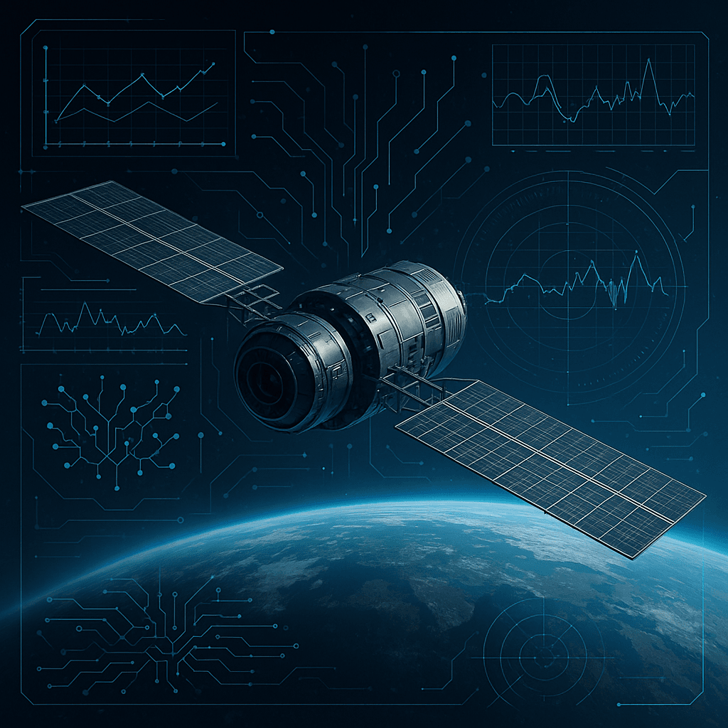 Satellite Operations