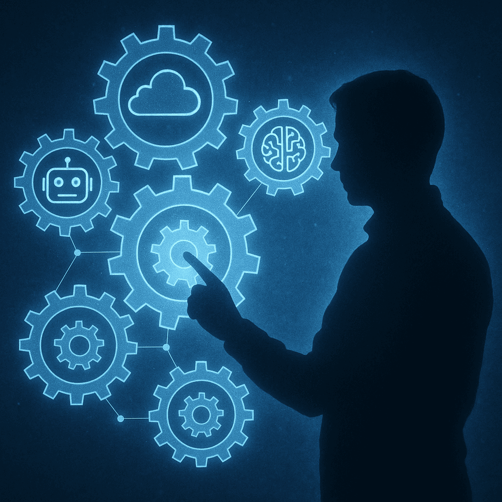 System Engineering in the Age of AI