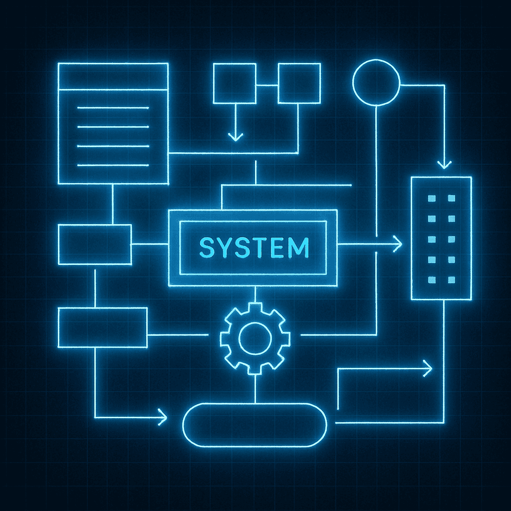 Model-Based Systems Engineering (MBSE)