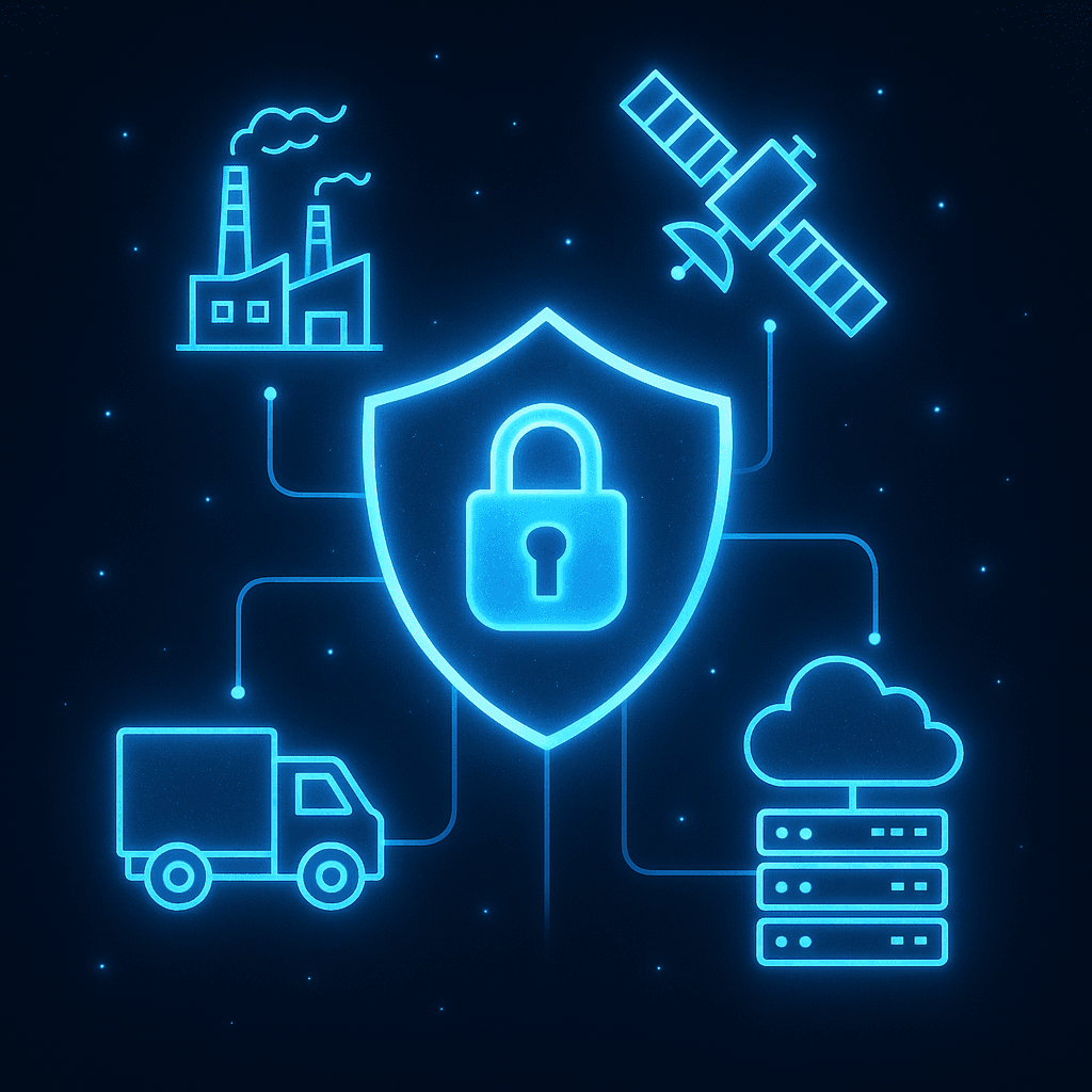 Cybersecurity for System Engineers