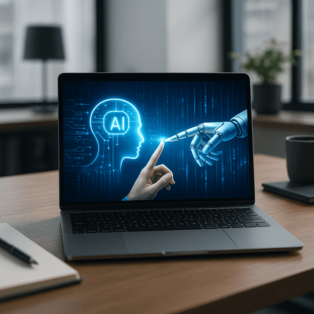 How to Future-Proof Your Tech Career in the Age of AI and Automation