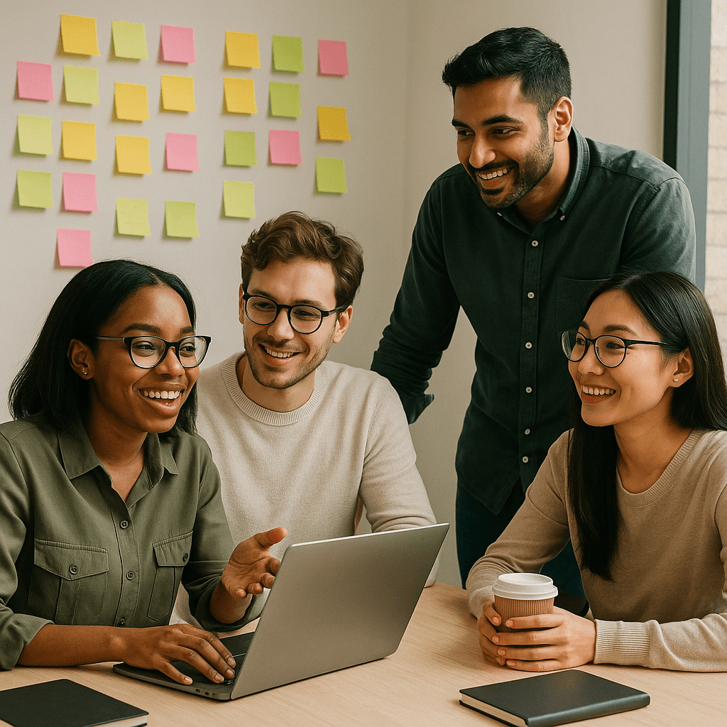 Soft Skills Every Tech Professional Needs Beyond Coding