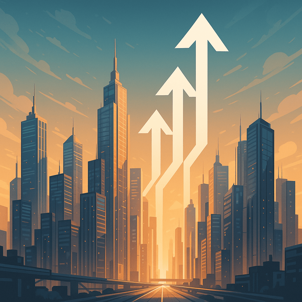 From Entry-Level to Leadership: Mapping a 10-Year Career Path in Tech