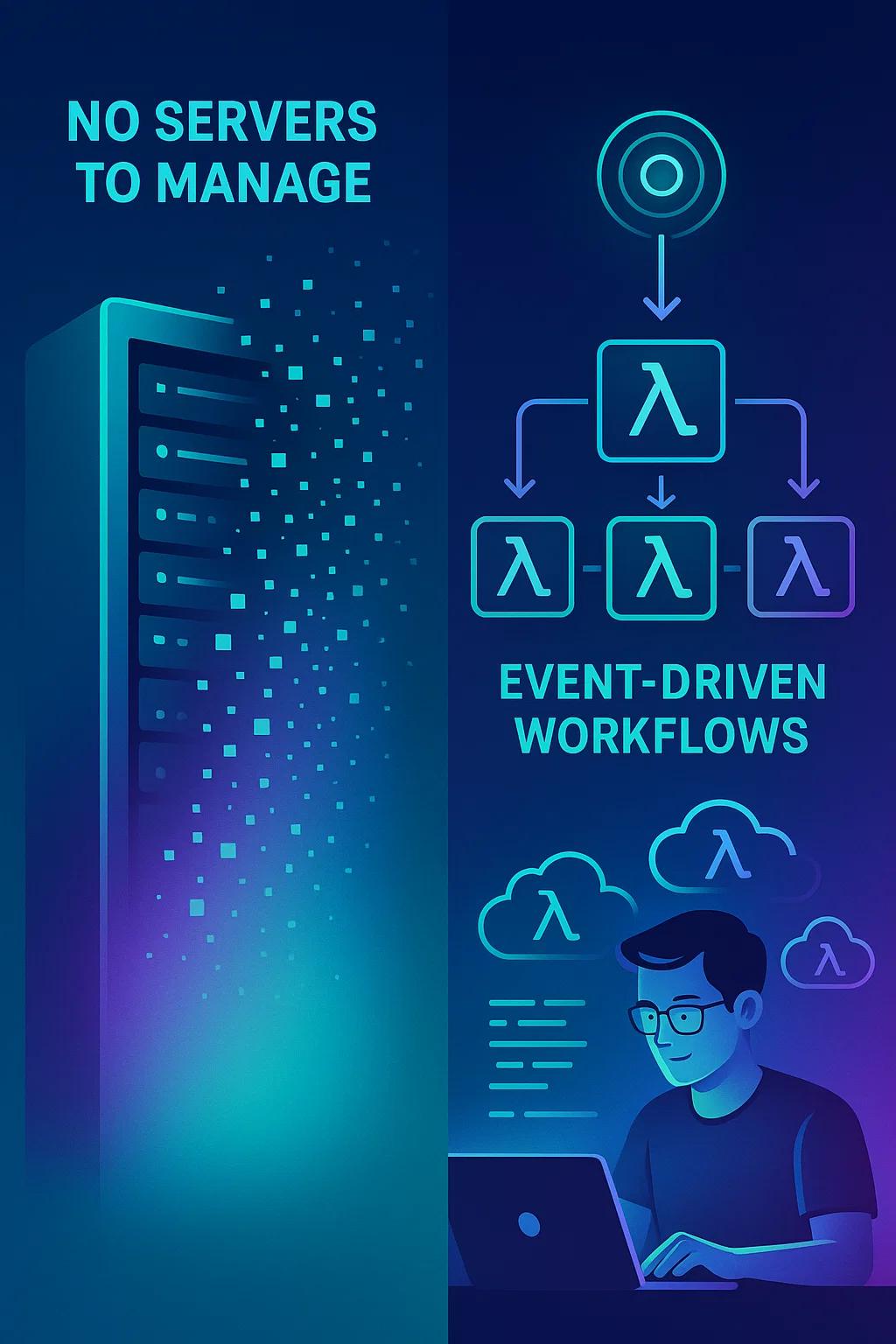 Serverless Architectures
