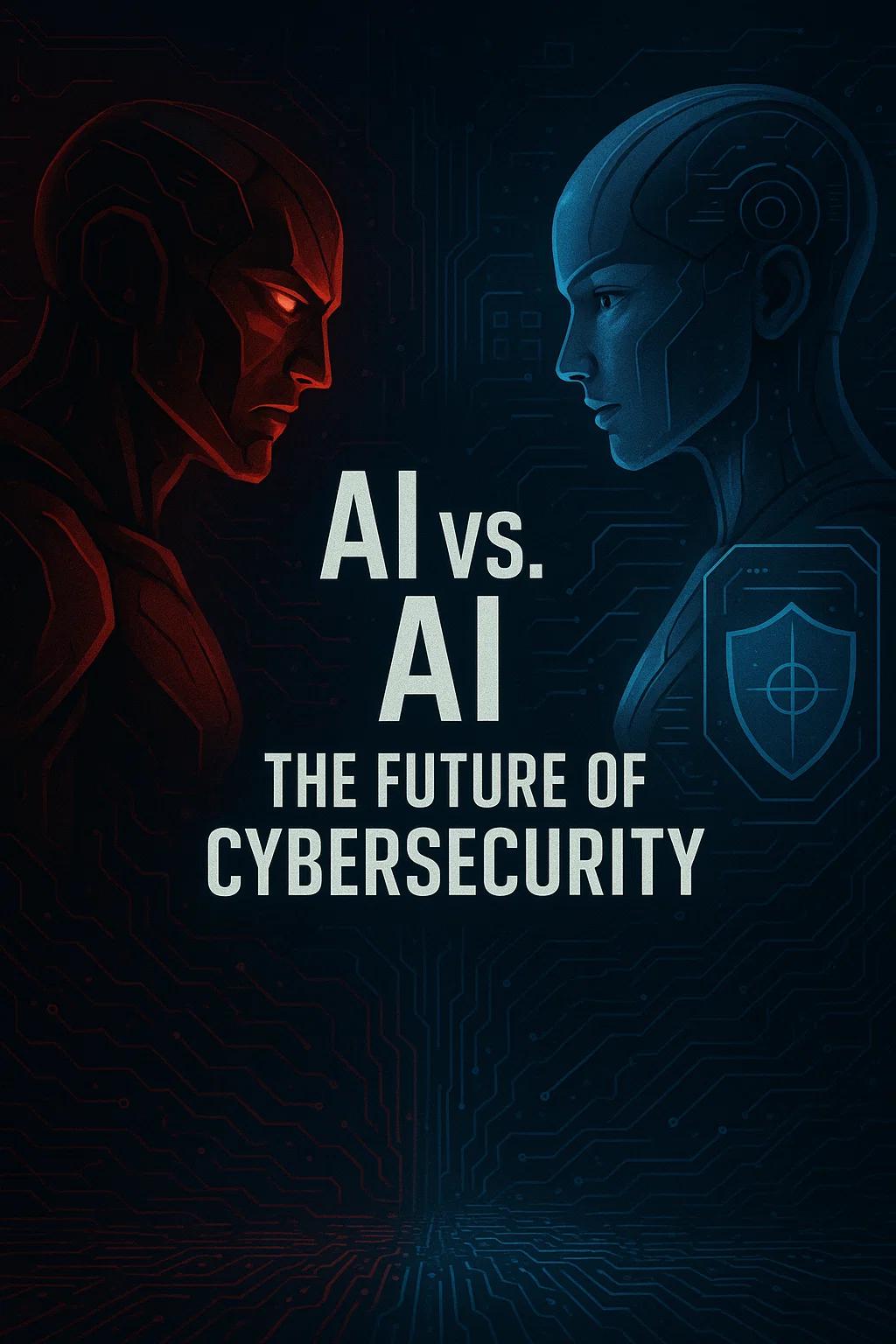 AI vs AI