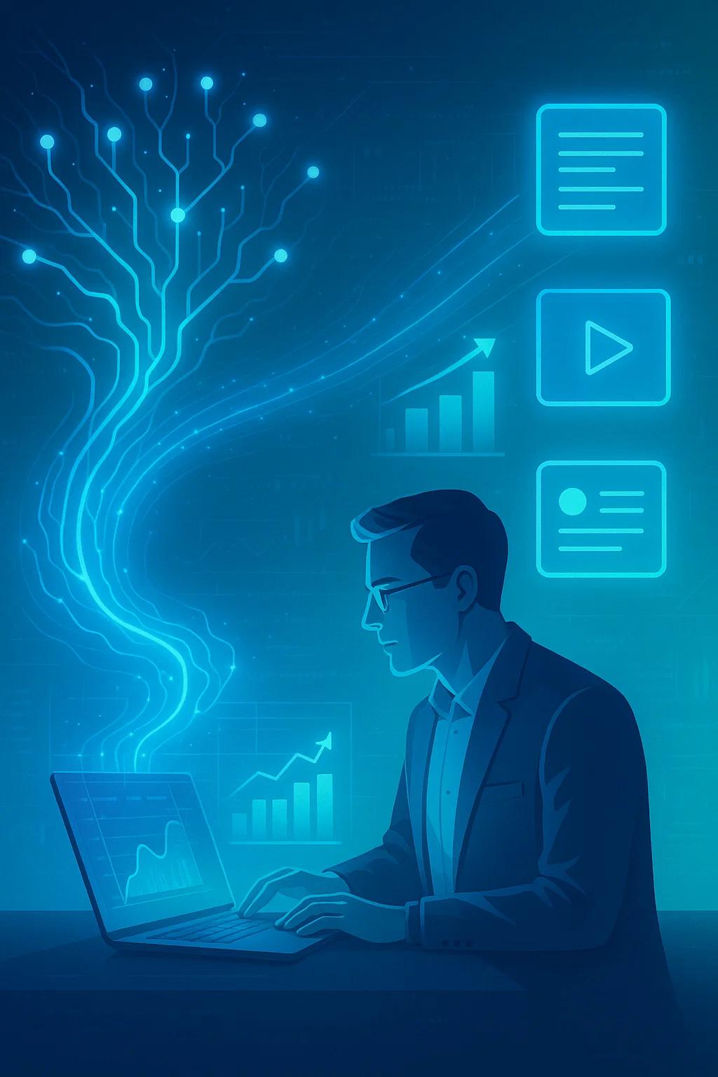 Futuristics Dashboard