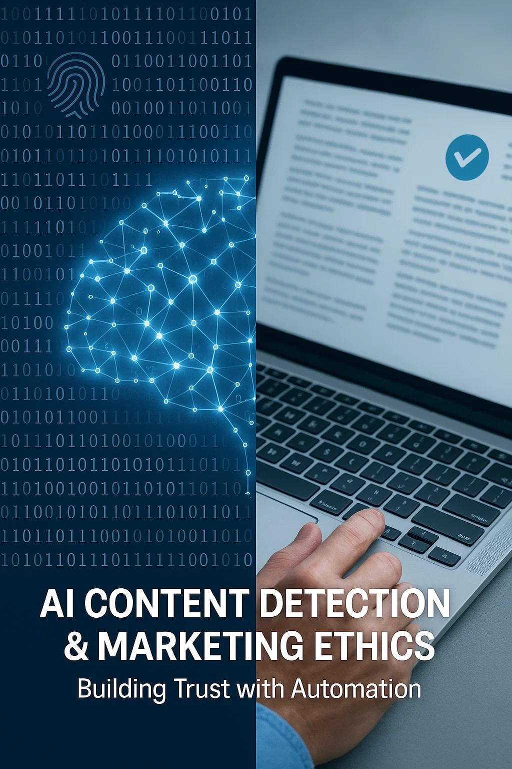 AI Content detection